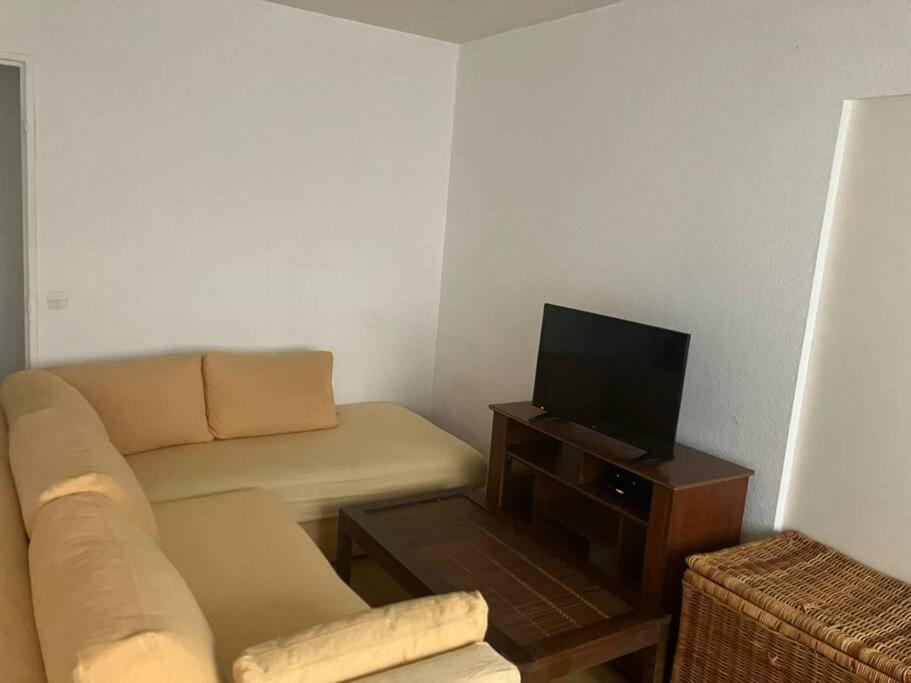 Cozy Flat In La Defense Apartment Courbevoie Exterior photo